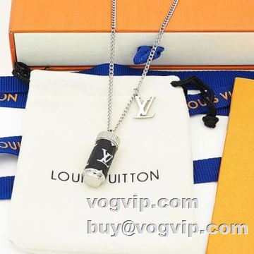 2022 上質 ルイ ヴィトン LOUIS VUITTON チョーカー ペンダントトップ ネックレス コピー ブランド 3色可選