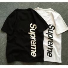 BOX LOGO シュプリーム コピー 2色可選 半袖Tシャツ SUPREMEコピー 期間限定開催!