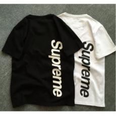 BOX LOGO シュプリーム コピー 022  2色可選 半袖Tシャツ SUPREMEコピー 期間限定開催!