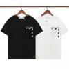 超人気新品 爆買い2022 半袖Tシャツ OFF-WHITE オフホワイトコピー ブランド 2色可選  
