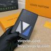 絶大な人気を誇る ルイ ヴィトン LOUIS VUITTON 3色可選 2022 メンズ財布 二つ折り財布 ルイ ヴィトンコピー ブランド