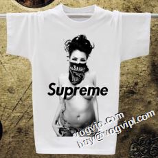 シュプリーム コピー SUPREMEコピー 半袖Tシャツ 大人気再登場