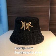 ディオール DIOR 帽子 2...
