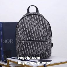 主役になる存在感 2022秋冬 ディオール DIOR ディオールスーパーコピー リュック バックパック