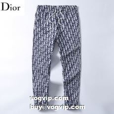 シックスタイルに活躍 スエットパンツ チノパン 2022秋冬 ディオール DIOR ディオールブランドスーパーコピー 機能性?耐久性抜群