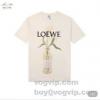 2022秋冬 人気が爆発 ロエベ LOEWE 半袖シャツ 着心地満点 ロエベブランド コピー