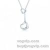 偽物ブランド 2022 ティファニー Tiffany&Co 超目玉 ネックレス ペンダントトップ