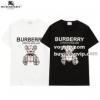 2022 バーバリー BURBERRY 半袖Tシャツ 高級感ある バーバリースーパーコピー 2色可選 メンズ用の半袖Tシャツが登場