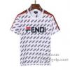上品に着こなせ 2022 フェンディ FENDI 半袖Tシャツ ブランド コピー しかも丈夫で長持ちしかも涼しい