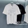 2022 フェンディ FENDI セレブ愛用の超人気商品 半袖Tシャツ 2色可選 フェンディコピー ブランド 吸汗速乾