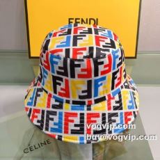 ブランドスーパーコピー 今買い◎得 2022秋冬 フェンディ FENDI キャップ 帽子 秋冬の定番 長時間被っていてもキャップが型崩れすることなく美しいシルエットを保ちます