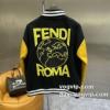 偽物ブランド 2022秋冬 フェンディ FENDI 着心地抜群 ブルゾン コート メンズ ビジネスコート 通勤 冬服 ビジネス カジュアル おしゃれ