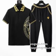 大きいサイズ 新作 上下セット...