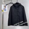 品質保証2023 バーバリーコピージャケット数に限りがあるBURBERRYブランドコピー大人っぼい