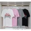 新作登場GIVENCHYスーパーコピー 2023年春夏新作 ジバンシー偽物ブランド 半袖Tシャツ4色可選 