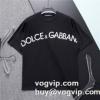 人気上昇夏 新作入荷 ドルチェ ガッバーナコピー注目のアイテム D&Gブランドスーパーコピー半袖Tシャツ2色可選