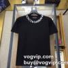 有名人の愛用品Dolce&Gabbanaスーパーコピー半袖Tシャツ2色可選 驚きの破格値 ドルチェ&ガッバーナブランド 偽物 通販新作入荷セール