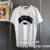 人気定番新品 D&Gスーパーコピー 激安最安値2023 ドルチェ&ガッバーナコピー ブランド半袖Tシャツ最安値お買い得