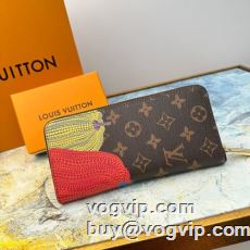 上品に着こなせ Louis Vuitton x Yayoi Kusama 長財布の収納力は抜群だが 2023 SALE開催 ルイ ヴィトンコピー ブランド 長財布 M63095 