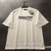 ブランドコピー 絶大な人気を誇る 人気専門店 バレンシアガ BALENCIAGA 半袖Tシャツ 3色可選
