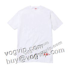 半袖Tシャツ 高級感あるボリュームのダウンジャケットが登場！5色可選 シュプリーム コピー SUPREMEコピー
