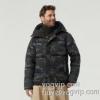 人気ブランド CANADA GOOSE MacMillan Parka 2023秋冬 カナダグース ダウンジャケット ブランドコピー代引き専門店
