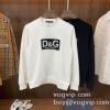 大人の個性を Dolce&Gabbana コピー ブランド 2023秋冬 日常のアウター使える ドルチェ＆ガッバーナ プルオーバーパーカー 2色可選