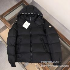 人気商品登場 モンクレールスーパーコピー 激安 MONCLER ダウンジャケット ふわふわな感触
