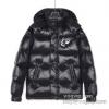 スーパーコピー 優良サイト 洗練を十分に演出する 2023最新入荷 モンクレール MONCLER フィルパワーの高い ダウンジャケット 2色可選