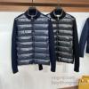 TOPセラー賞受賞！ 2023秋冬 モンクレールブランド コピー MONCLER 着心地 の良い 軽量ダウンジャケット 2色可選