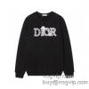 抜群な楽チン感ある大定番 ディオールブランド 偽物 通販 DIOR プルオーバーパーカー 今年の秋冬マストバイアウター！