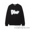 2023最新入荷 もっとも高い人気を誇る  ディオール偽物ブランド DIOR プルオーバーパーカー 2色可選 カジュアル おしゃれ 春秋冬服