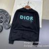 定番のアイテム 2023秋冬 ディオール DIOR ブランドコピー専門店 プルオーバーパーカー 2色可選 肌寒い季節に欠かせない