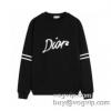 2023 高評価の人気品 ディオール DIOR 数量限定低価 プルオーバーパーカー アウター 防寒 秋