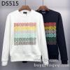 ディースクエアード DSQUARED2 今からの季節にピッタリ！ スーパーコピー 激安通販サイト 肌触り柔らかく プルオーバーパーカー パーカー 2色可選