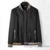 業界高品質スーパーコピー 絶大な人気を誇る 2023秋冬 ヴェルサーチ VERSACE ブルゾン コート 春アウター 無地 防風 防寒着