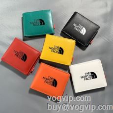 ブランド 偽物 通販 財布 デザイン性の高い 6色可選 2024最新 シュプリーム SUPREME 二つ折り財布