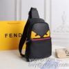 スーパーコピー 激安 2024春夏 品質保証定番人気 フェンディ FENDI 機能性も備えたアイテム ショルダーバッグ 斜め掛けバッグ 気軽に持てる