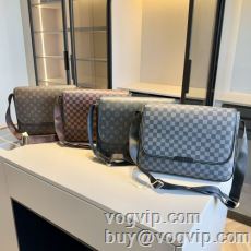 2024超激得新品 斜め掛けバッグ 人気雑誌掲載 ショルダーバッグ ルイ ヴィトン LOUIS VUITTON ブランドスーパーコピー 4色可選