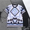 半袖Tシャツ 2024春夏季超人気 ドルチェ＆ガッバーナ Dolce&Gabbanaブランドコピー 最安値お買い得