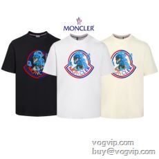 モデル大絶賛? MONCLER...