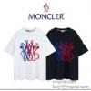 肌触りのいい 2024最新入荷 半袖Tシャツ 2色可選 モンクレールスーパーコピー 激安 MONCLER 有名人の愛用品