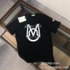 VOGブランドコピー 大人キレイに仕立てる 2024新作品 モンクレール MONCLER 半袖Tシャツ 2色可選 人気セール定番