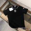 大注目！ 2024新款 モンクレール MONCLER ブランドスーパーコピー 激安専門店 半袖Tシャツ 2色可選