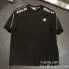 2024人気セール 半袖Tシャツ 2色可選 ファション性の高い モンクレール MONCLER ブランドスーパーコピー お洒落に魅せる