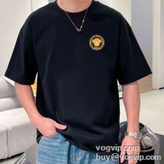 VERSACE 半袖Tシャツ ...