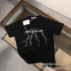 半袖Tシャツ 3色可選 2024最新入荷 暖かみのある肌触り ジバンシィ GIVENCHYコピー SALE!今季