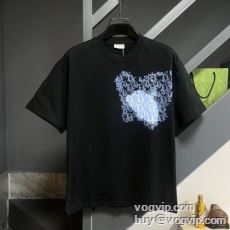 個性派 半袖Tシャツ 2色可選...