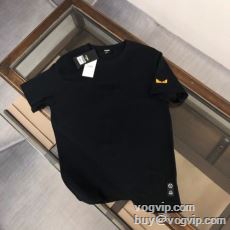 大特価 FENDI 半袖Tシャ...