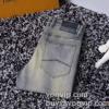 人気新品★超特価★ 2024夏季 ブランドコピー アルマーニ ARMANI ハイグレードジーンズ ジーンズ